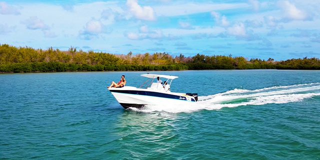 North coast speedboat trip full day with bbq lunch drinks (1)